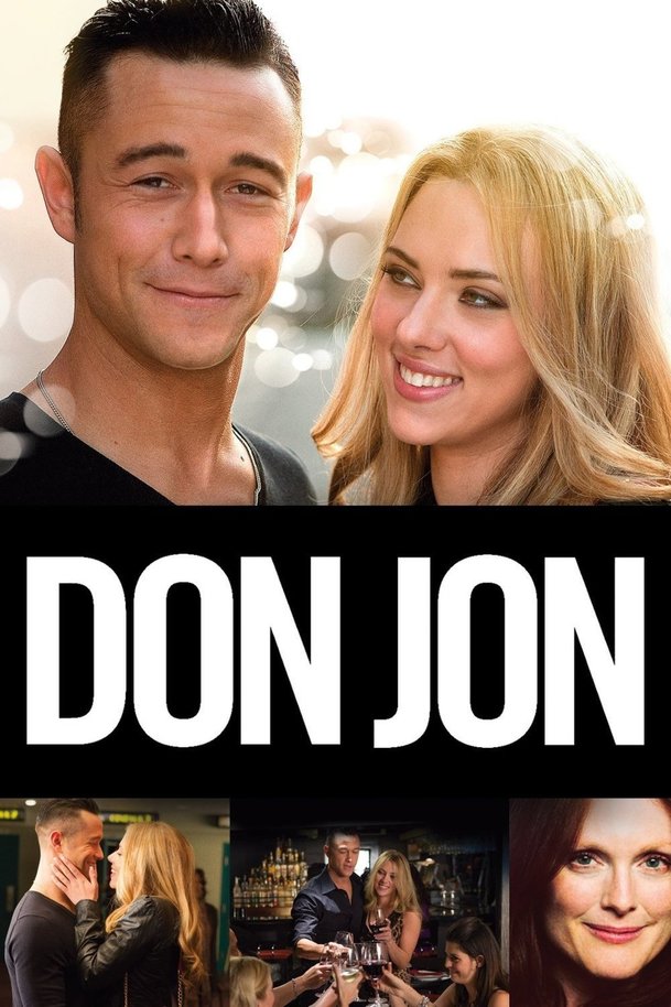 Don Jon | Fandíme filmu