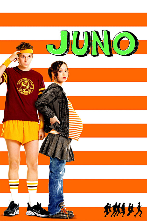 Juno | Fandíme filmu