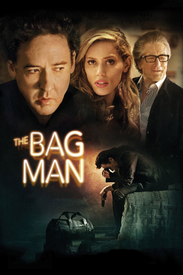The Bag Man | Fandíme filmu