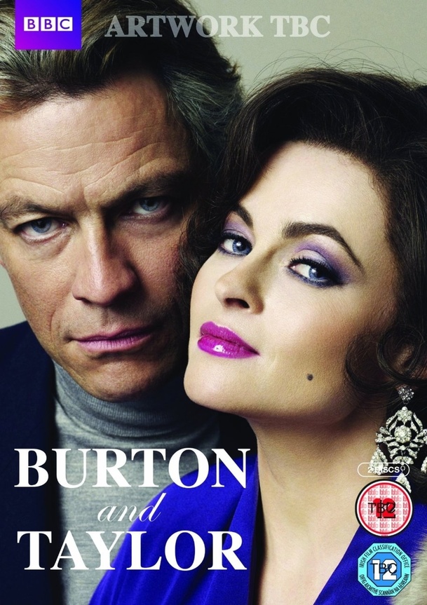 Burton and Taylor | Fandíme filmu