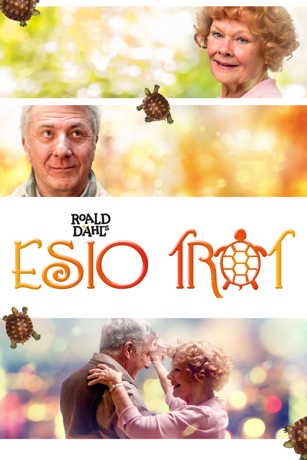 Roald Dahl's Esio Trot | Fandíme filmu