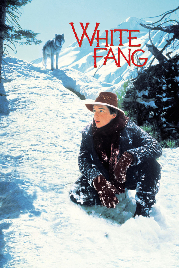 Recenze: White Fang | Fandíme filmu