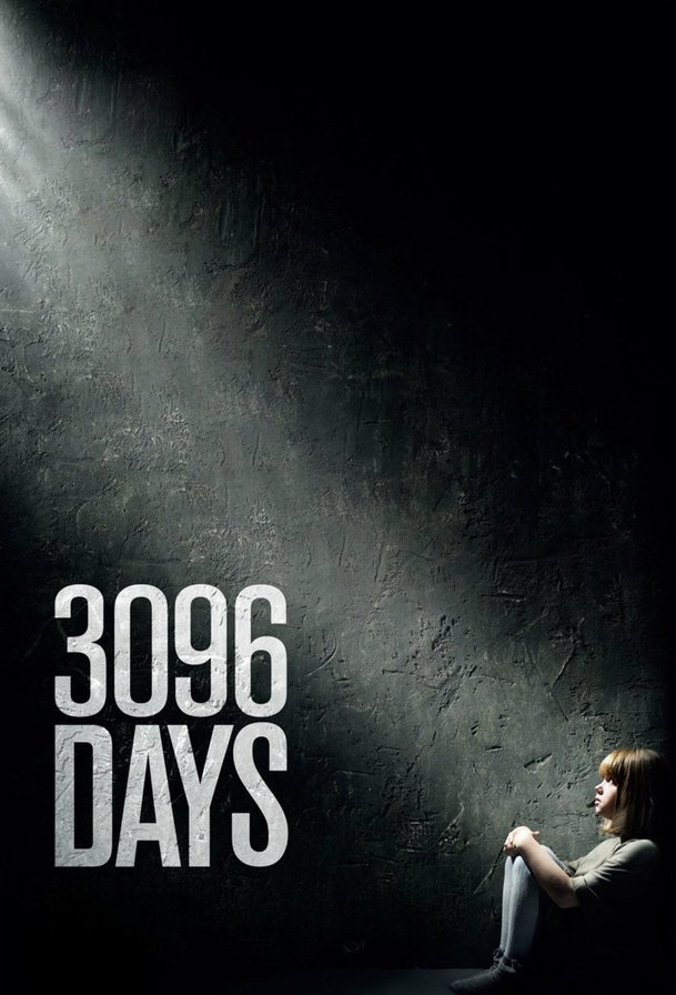 3096 dní - Příběh Nataschi Kampuschové | Fandíme filmu
