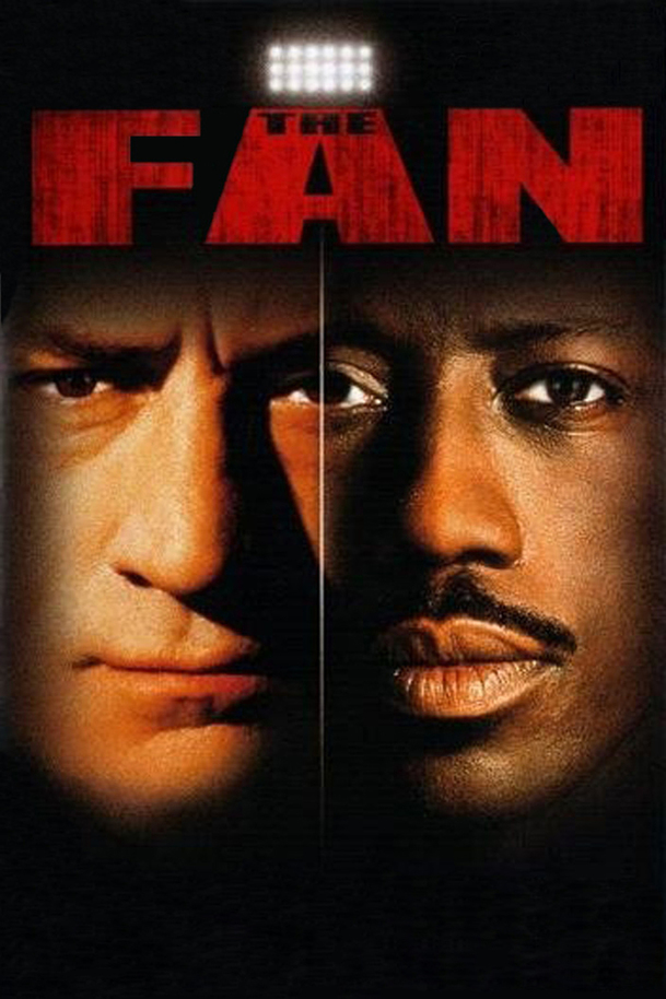 The Fan | Fandíme filmu