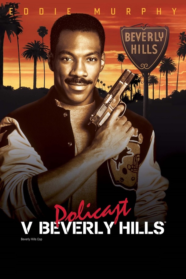 Policajt v Beverly Hills 4 s Tomem Hardym či Channingem Tatumem? | Fandíme filmu