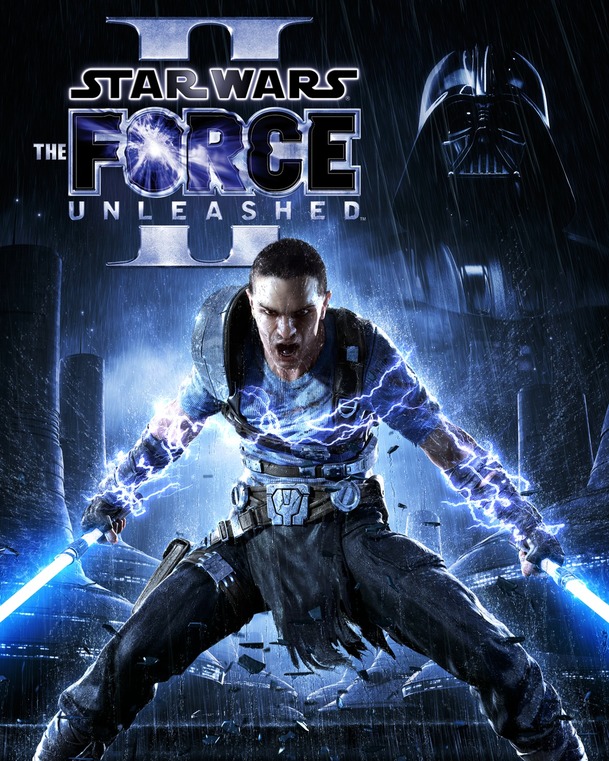 Star Wars Povstalci: V seriálu se málem objevil Starkiller z The Force Unleashed | Fandíme serialům