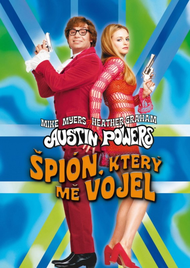 Austin Powers 4: Dočkáme  se pokračování komediální série? | Fandíme filmu