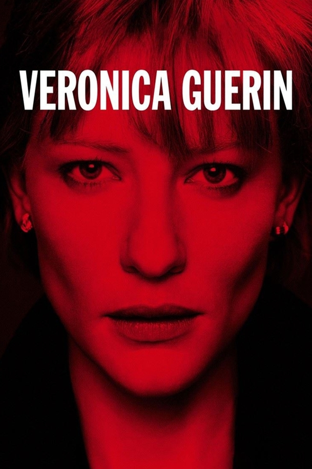 Veronica Guerin | Fandíme filmu