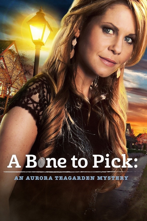 A Bone to Pick: An Aurora Teagarden Mystery | Fandíme filmu