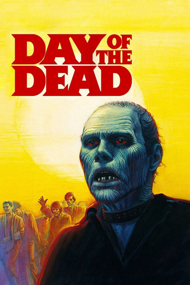 Den mrtvých: Seriálovou verzi legendárního zombie filmu neposvětili dědicové původního autora | Fandíme serialům