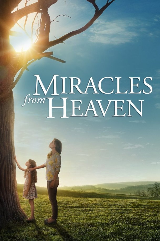 Zázraky z nebe | Fandíme filmu