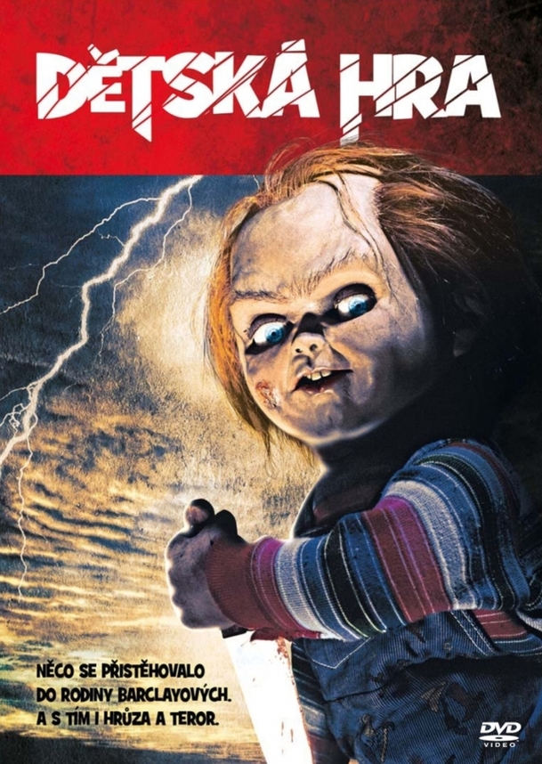 Panenka Chucky  se vrací: Seriál už má základní parametry | Fandíme serialům