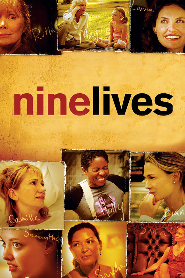 Nine Lives | Fandíme filmu
