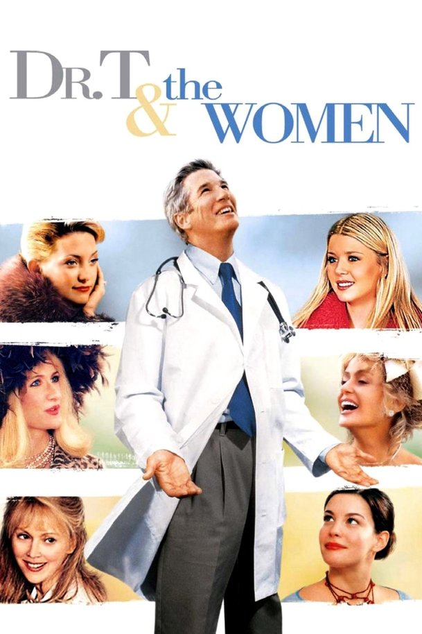 Dr. T and the Women | Fandíme filmu