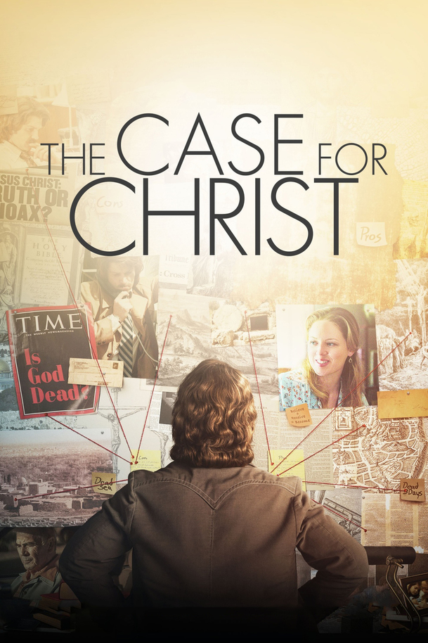 The Case for Christ | Fandíme filmu