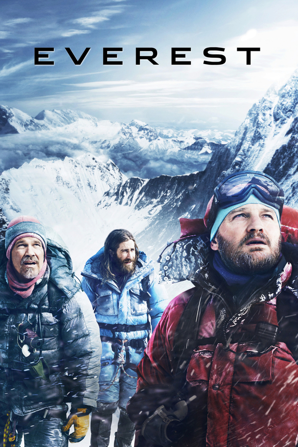 Everest | Fandíme filmu