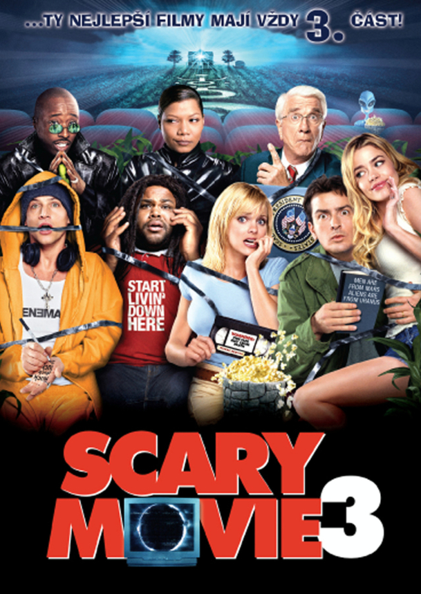 Scary Movie 3 | Fandíme filmu