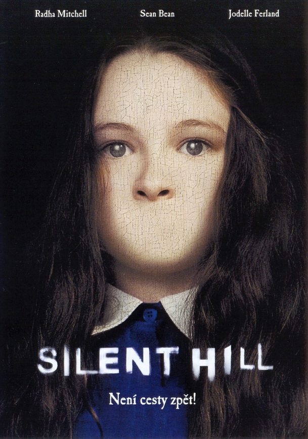 Silent Hill | Fandíme filmu