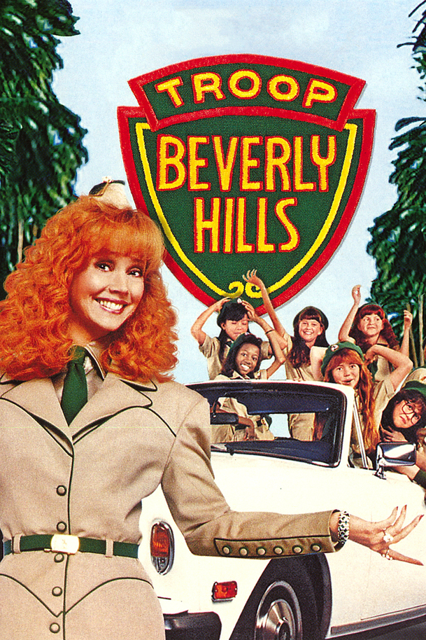 Troop Beverly Hills | Fandíme filmu