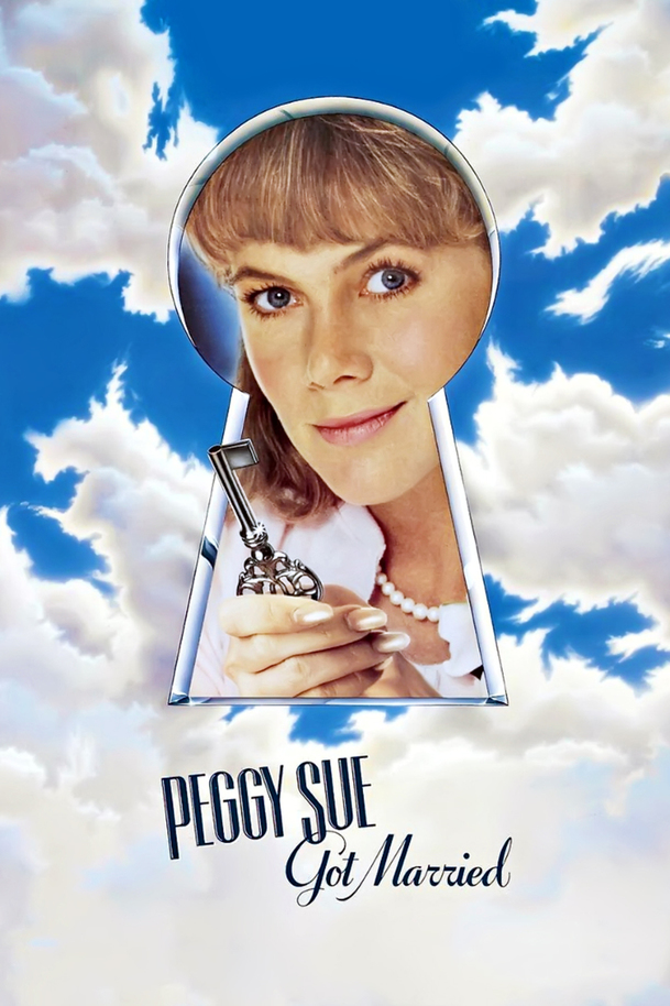 Peggy Sue Got Married | Fandíme filmu