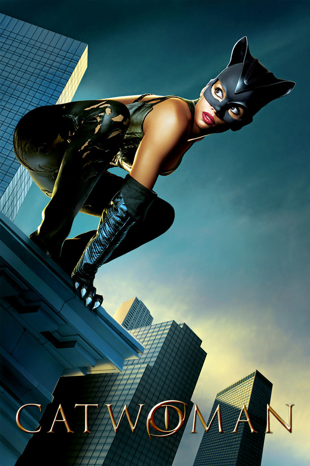 Catwoman | Fandíme filmu
