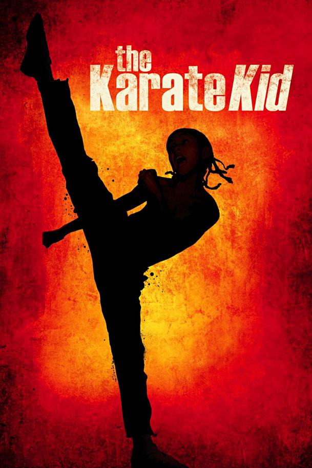 Karate Kid | Fandíme filmu