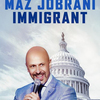 Maz Jobrani: Immigrant | Fandíme filmu