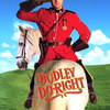 Dudley Do-Right | Fandíme filmu