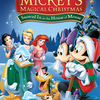Mickeyho kouzelné Vánoce | Fandíme filmu