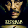Escobar: Paradise Lost | Fandíme filmu