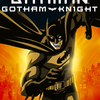 Batman - Gothamský rytíř | Fandíme filmu