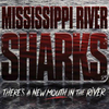 Mississippi River Sharks | Fandíme filmu