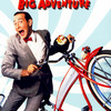 Pee-wee's Big Adventure | Fandíme filmu