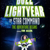 Buzz Lightyear of Star Command: The Adventure Begins | Fandíme filmu
