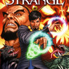 Doctor Strange | Fandíme filmu