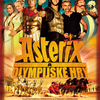 Asterix a Olympijské hry | Fandíme filmu