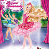 Barbie a růžové balerínky | Fandíme filmu