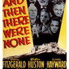 And Then There Were None | Fandíme filmu