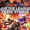 Liga spravedlivých vs Mladí Titáni | Fandíme filmu