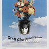 On a Clear Day You Can See Forever | Fandíme filmu
