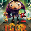 Igor | Fandíme filmu