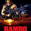 Rambo II | Fandíme filmu
