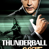 Thunderball | Fandíme filmu