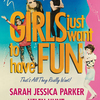 Girls Just Want to Have Fun | Fandíme filmu