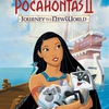 Pocahontas 2: Cesta domů | Fandíme filmu