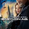 Babylon A.D. | Fandíme filmu