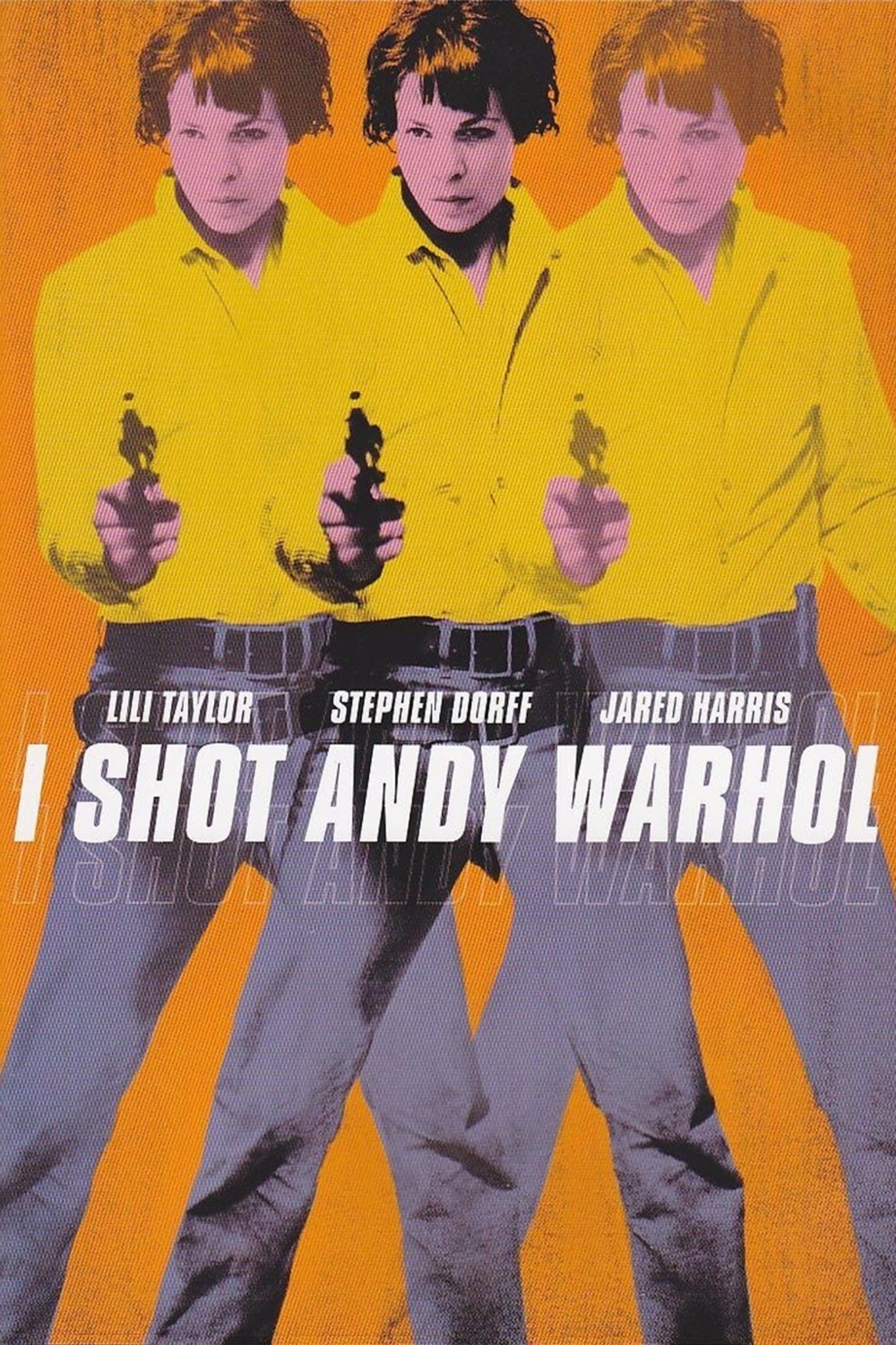 I Shot Andy Warhol | Fandíme filmu
