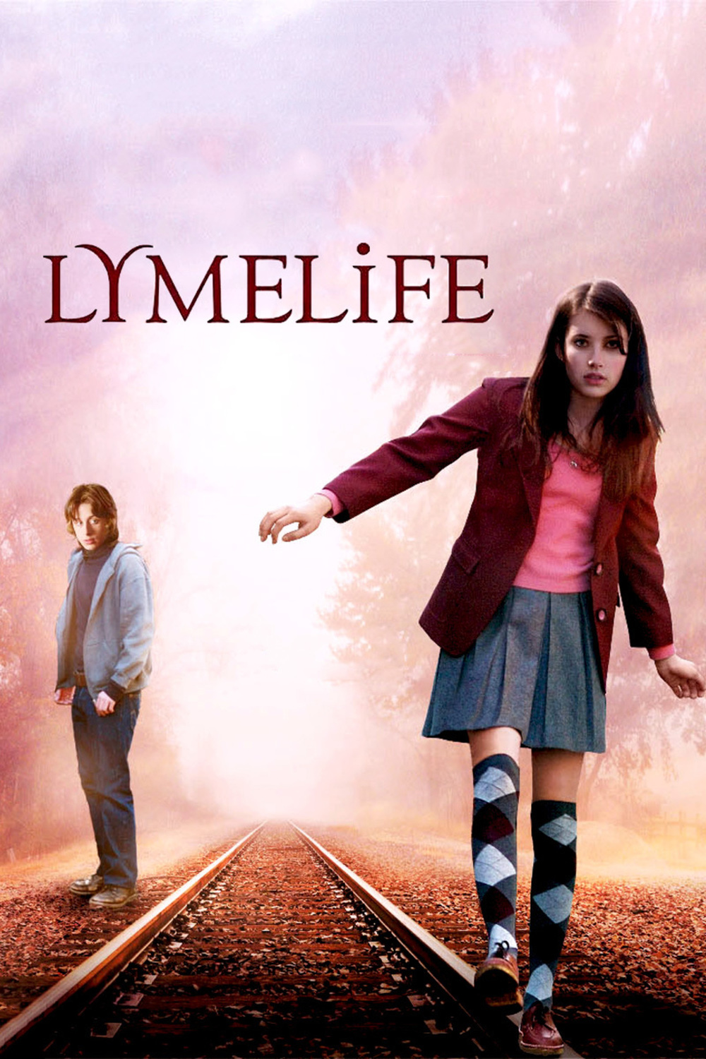 Lymelife | Fandíme filmu