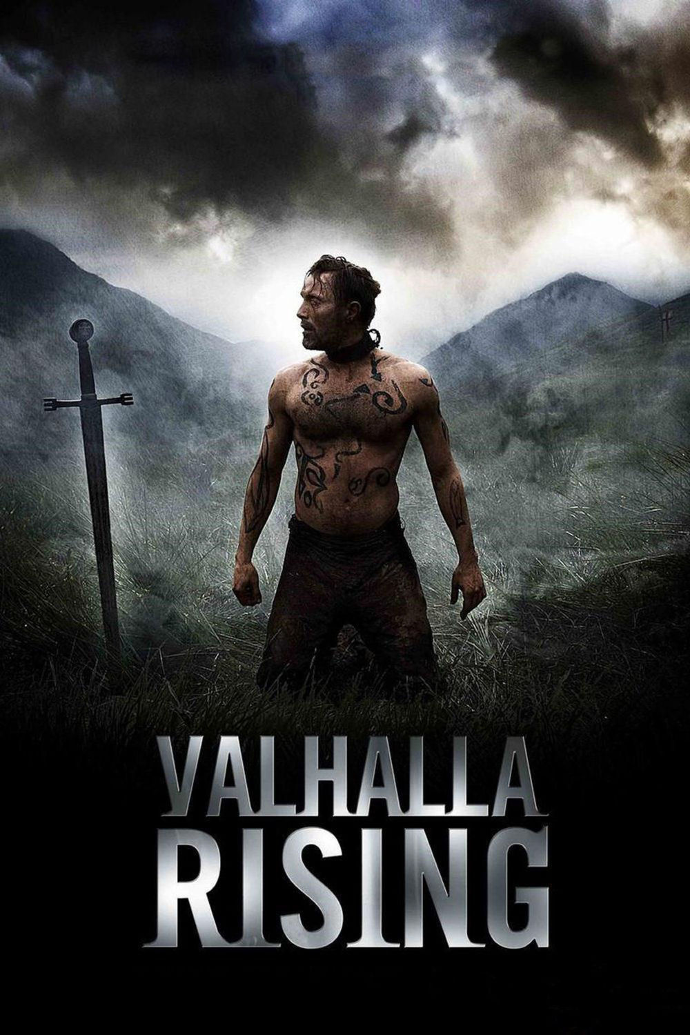 Valhalla Rising | Fandíme filmu