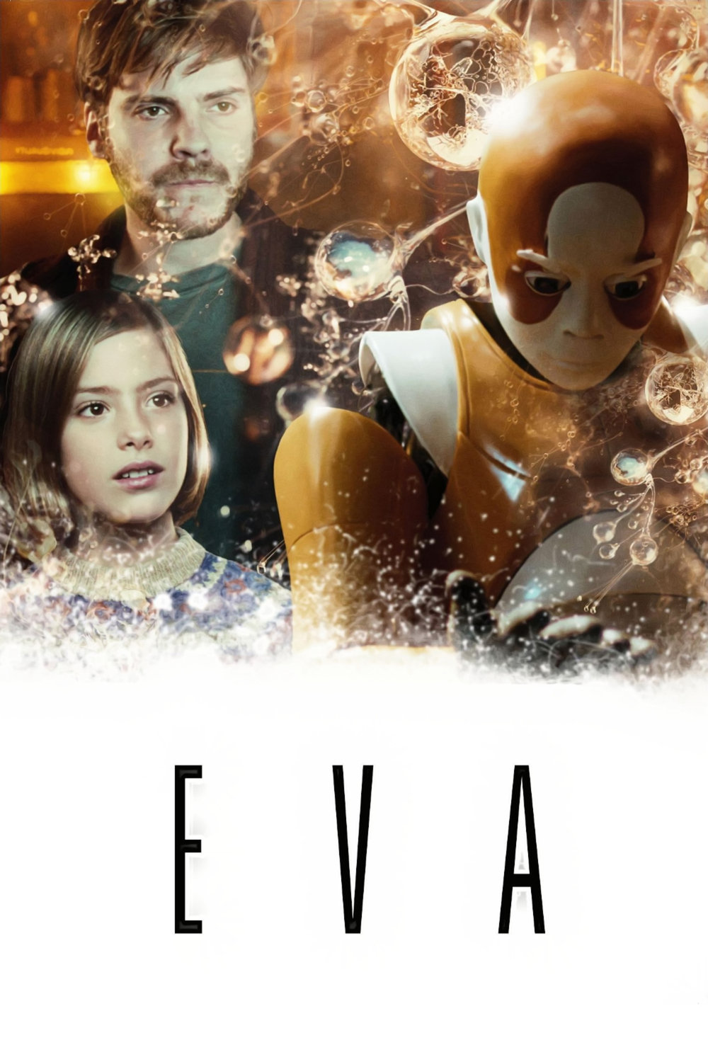 EVA | Fandíme filmu
